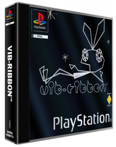 Vib-Ribbon